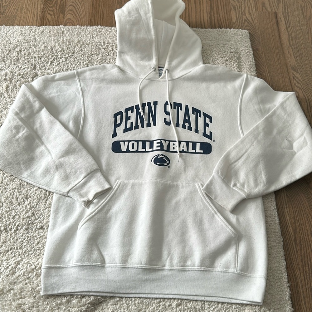Penn State Volleyball Hoodie